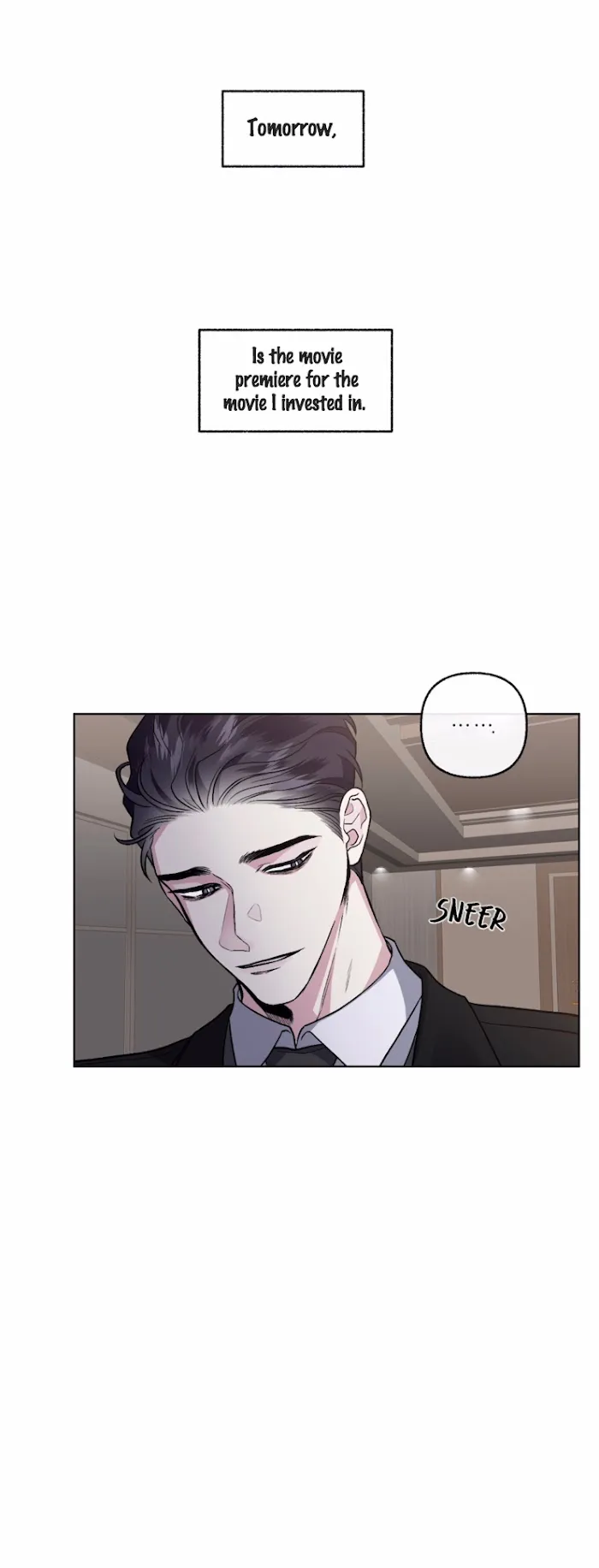 Read Exotic Love chapter 37 image 4 on Lezhin