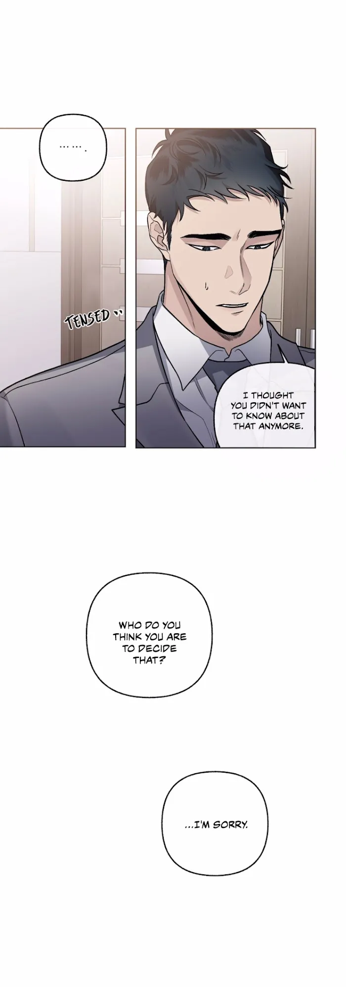 Read Exotic Love chapter 37 image 8 on Lezhin