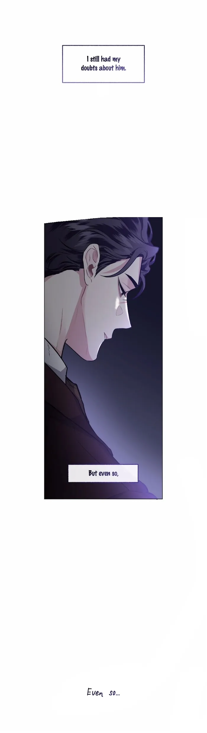 Read Exotic Love chapter 38 image 13 on Lezhin