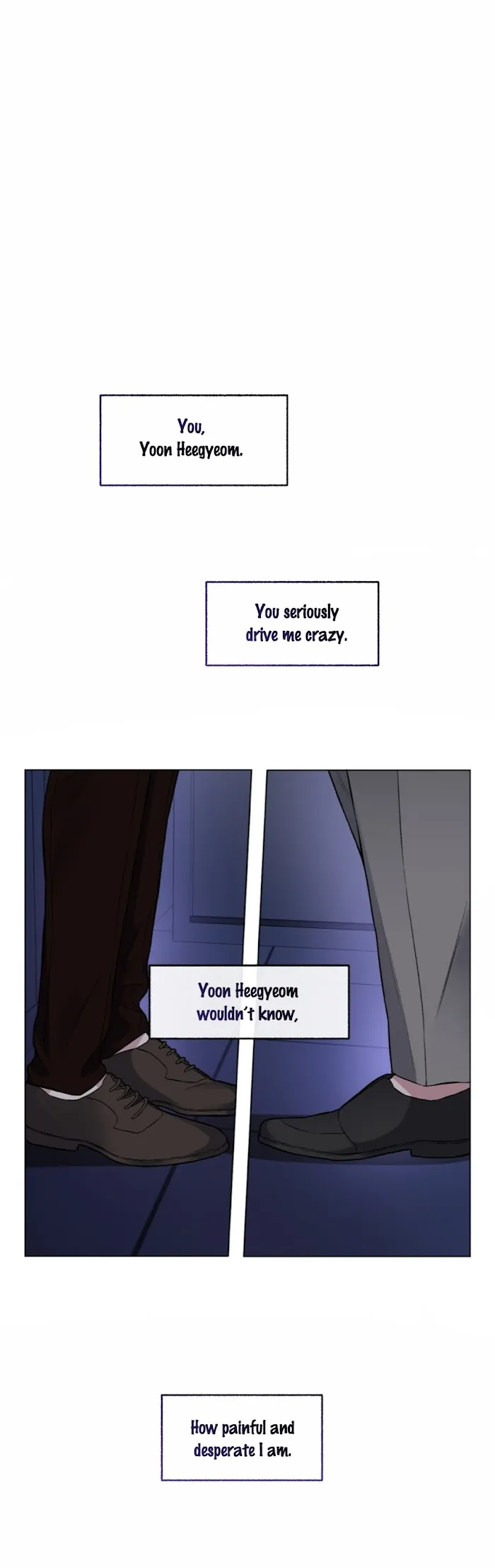 Read Exotic Love chapter 38 image 15 on Lezhin