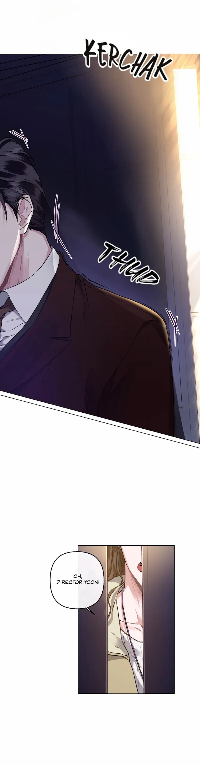 Read Exotic Love chapter 38 image 16 on Lezhin