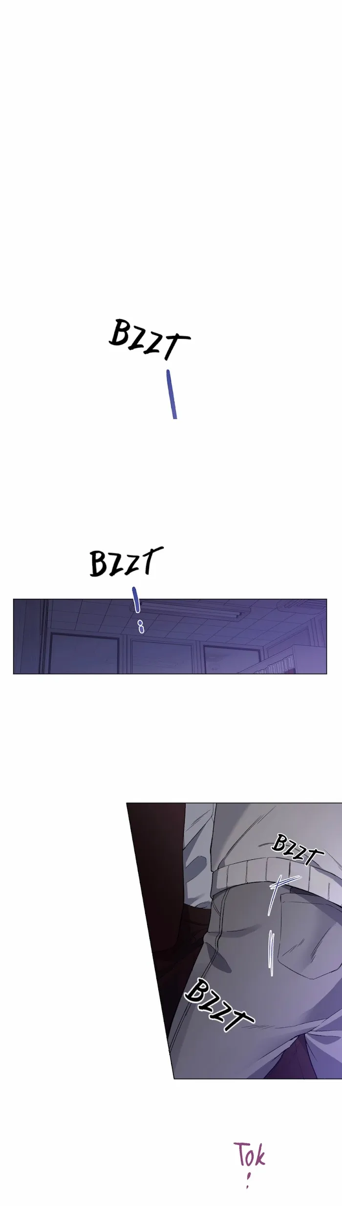 Read Exotic Love chapter 38 image 2 on Lezhin