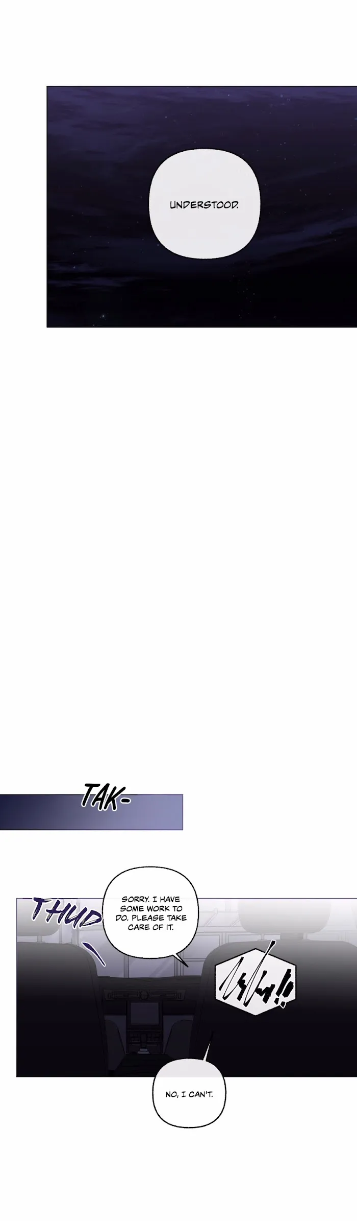 Read Exotic Love chapter 38 image 24 on Lezhin
