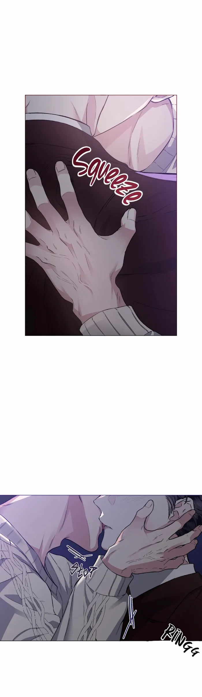 Read Exotic Love chapter 38 image 6 on Lezhin