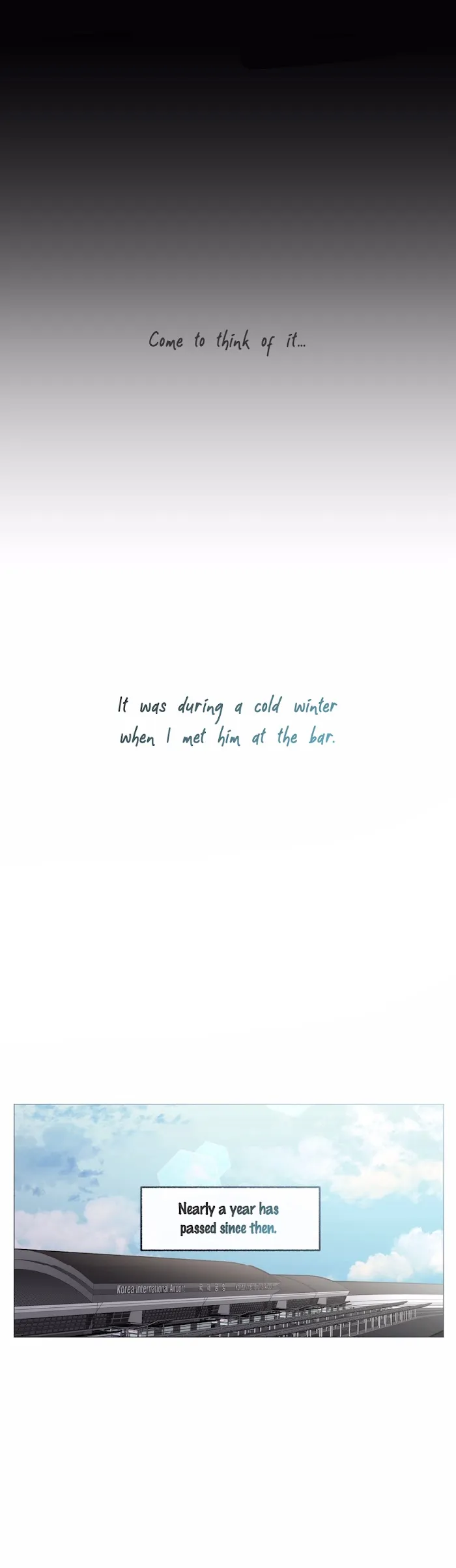 Read Exotic Love chapter 39 image 1 on Lezhin