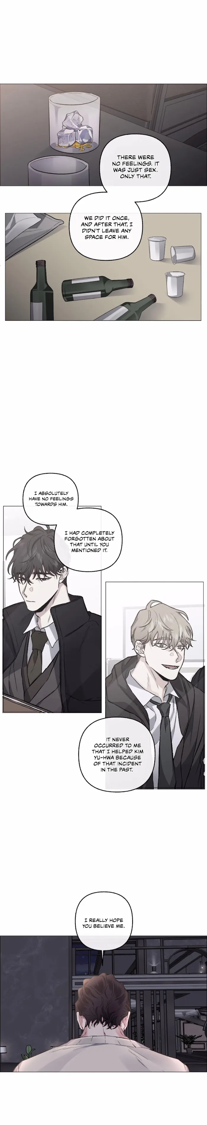 Read Exotic Love chapter 39 image 10 on Lezhin