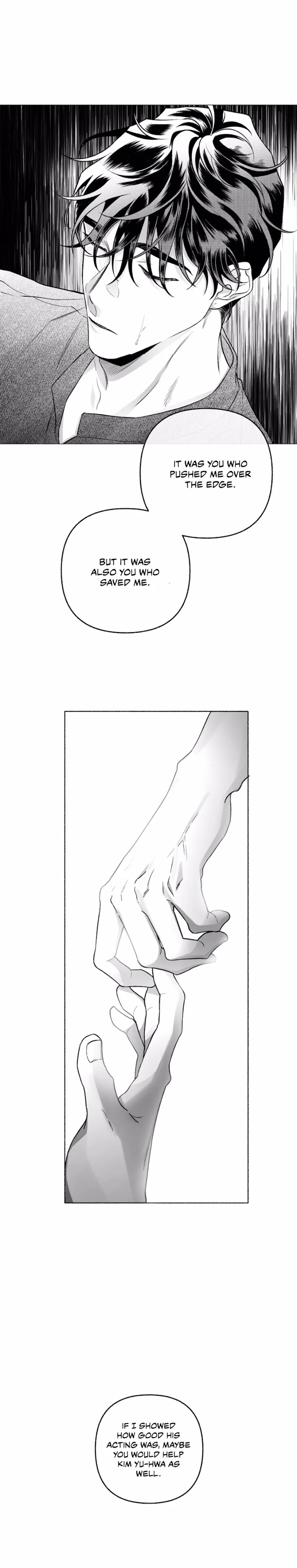 Read Exotic Love chapter 39 image 12 on Lezhin