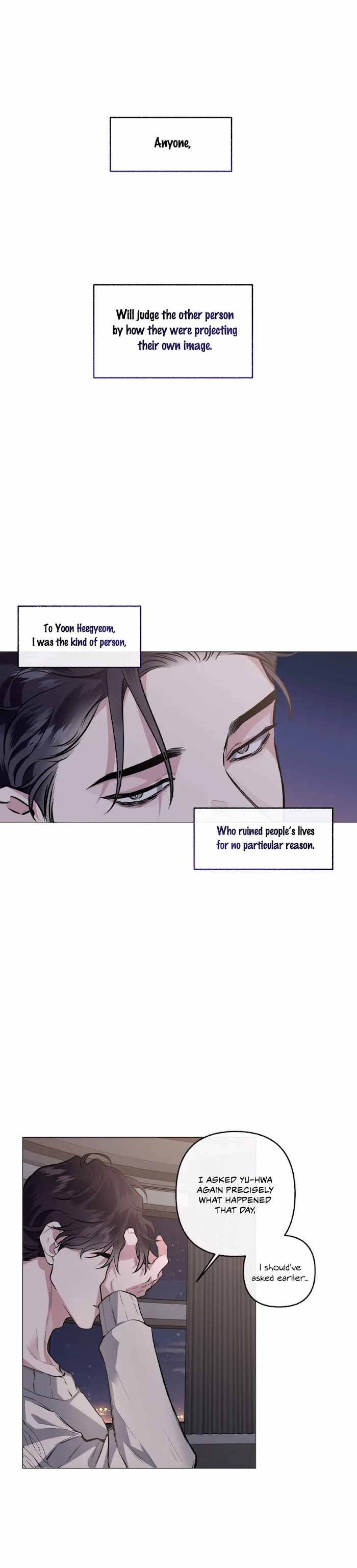 Read Exotic Love chapter 39 image 15 on Lezhin