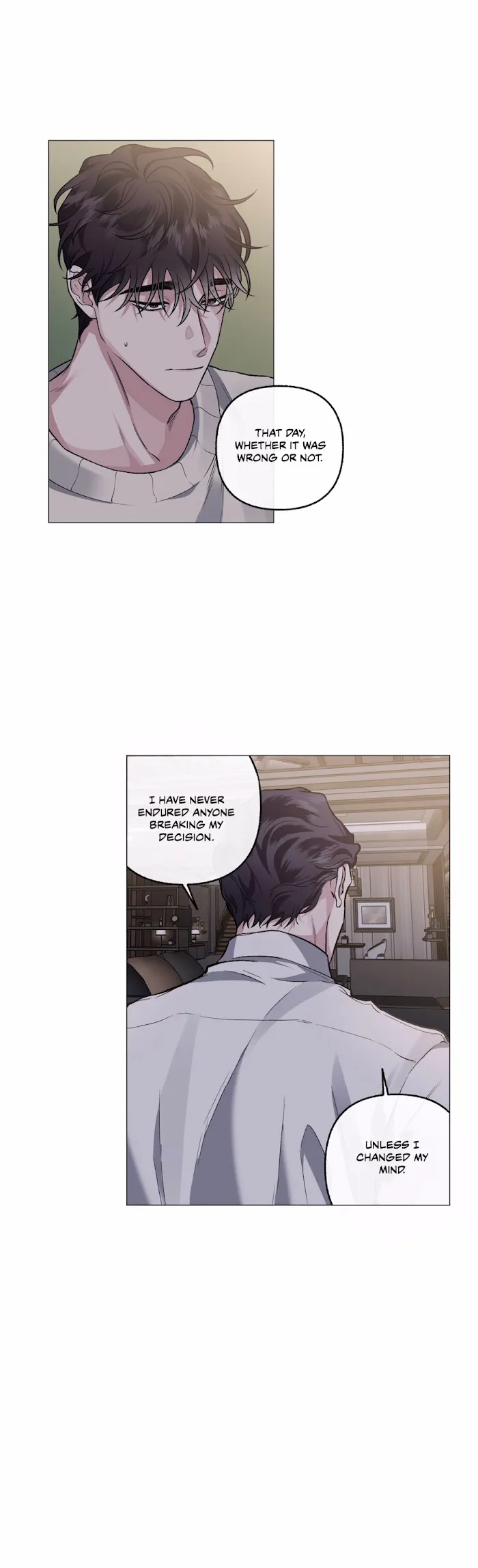 Read Exotic Love chapter 39 image 21 on Lezhin