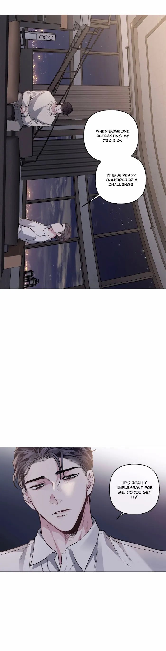 Read Exotic Love chapter 39 image 22 on Lezhin