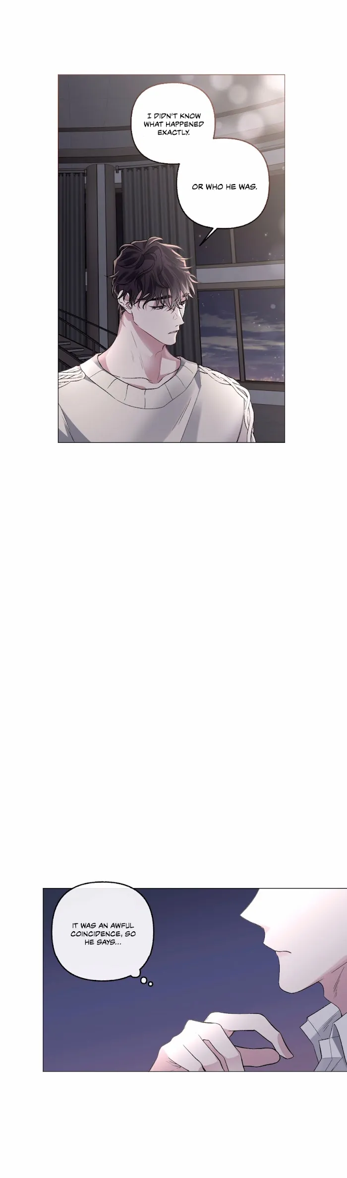 Read Exotic Love chapter 39 image 7 on Lezhin