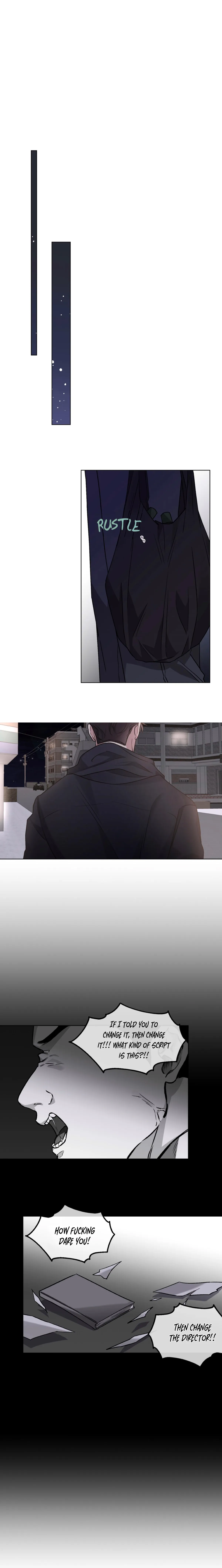 Read Exotic Love chapter 4 image 10 on Lezhin
