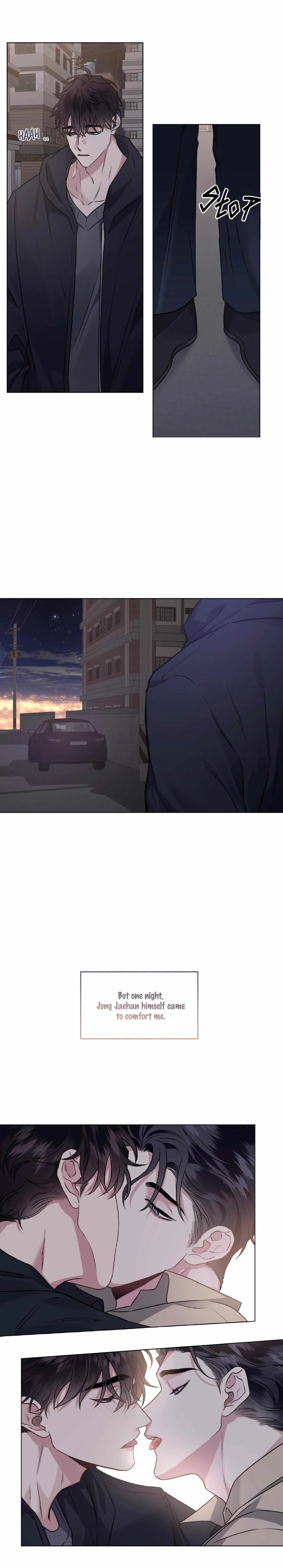 Read Exotic Love chapter 4 image 11 on Lezhin