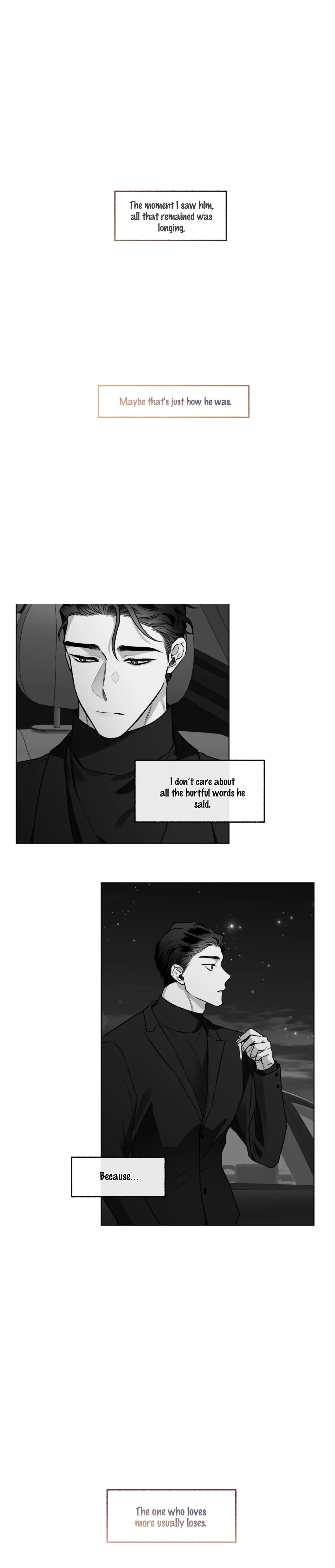 Read Exotic Love chapter 4 image 12 on Lezhin
