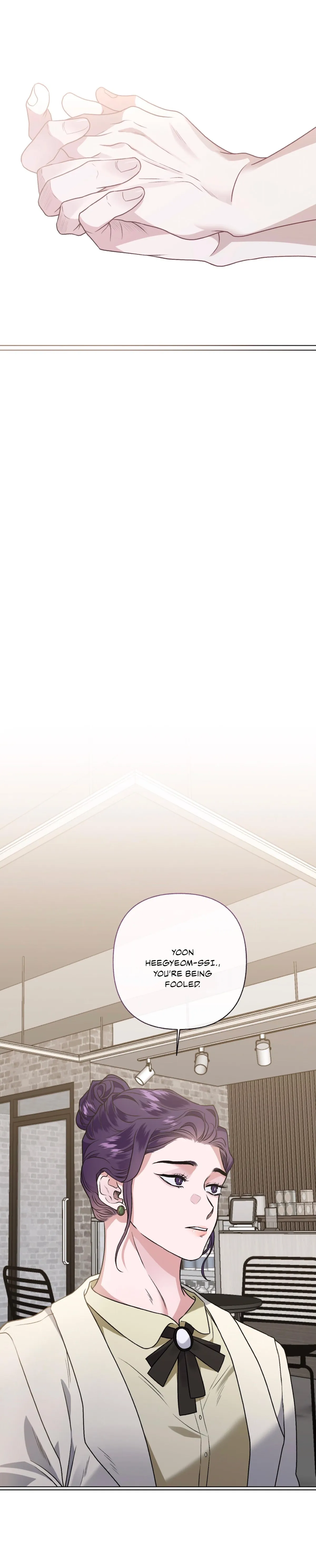 Read Exotic Love chapter 4 image 13 on Lezhin