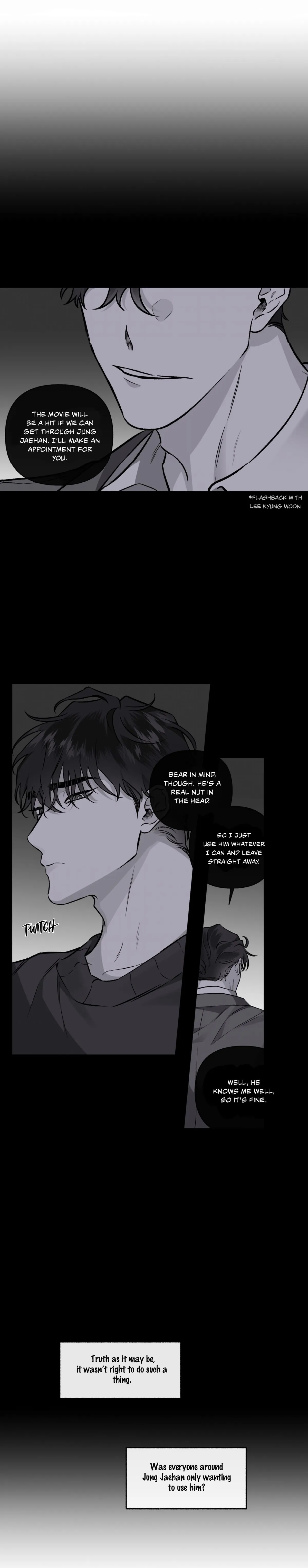 Read Exotic Love chapter 4 image 5 on Lezhin