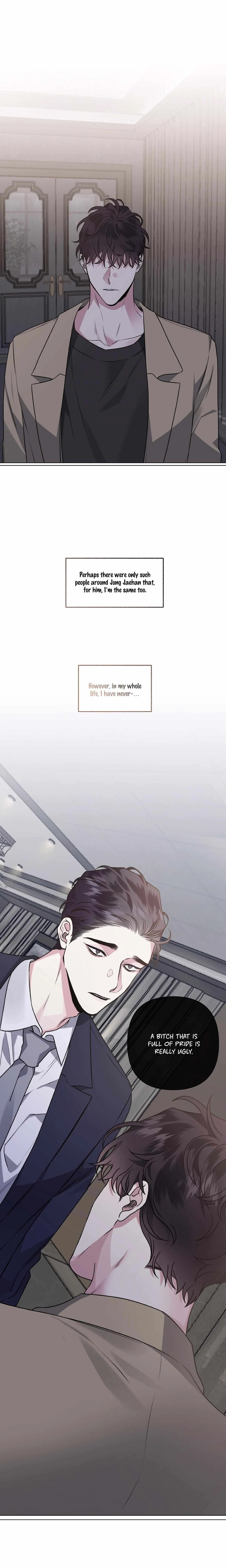 Read Exotic Love chapter 4 image 7 on Lezhin