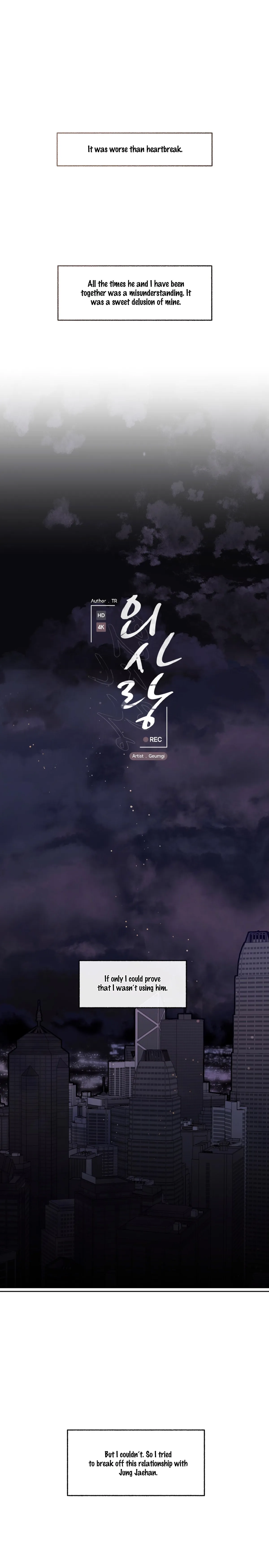 Read Exotic Love chapter 4 image 8 on Lezhin