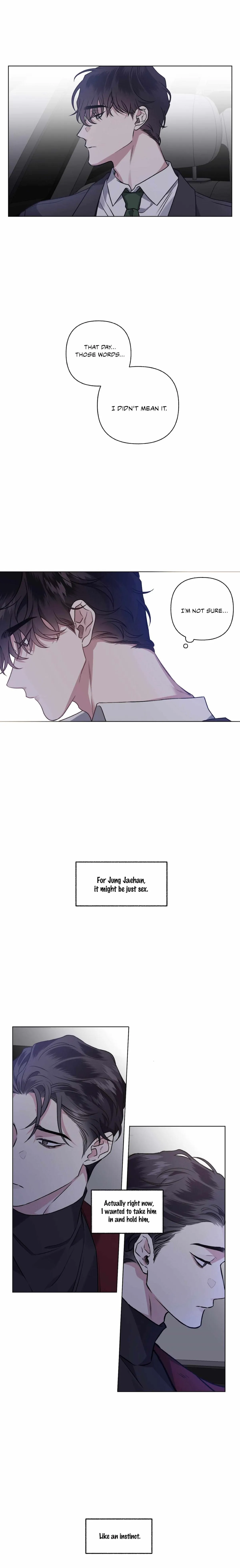 Read Exotic Love chapter 4 image 9 on Lezhin