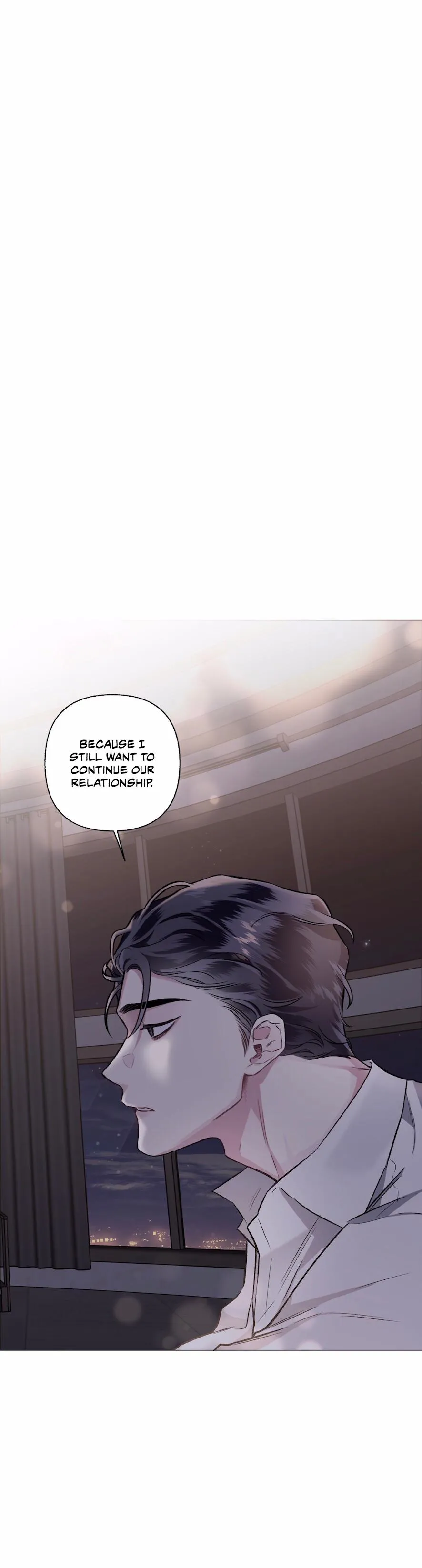 Read Exotic Love chapter 40 image 1 on Lezhin