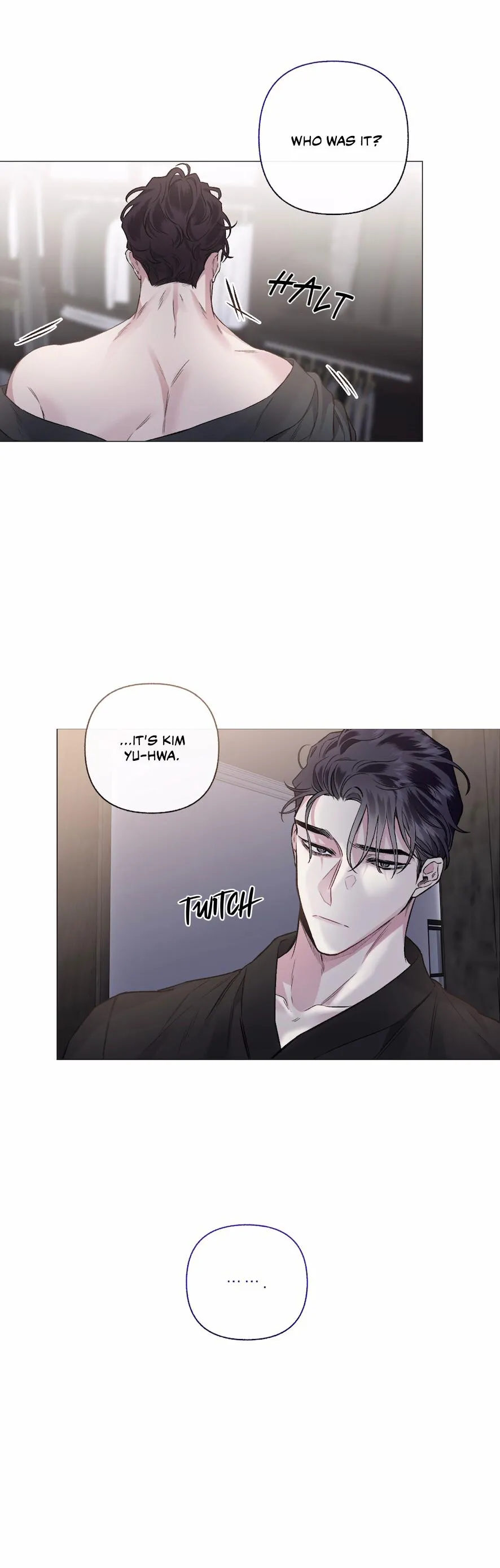 Read Exotic Love chapter 40 image 16 on Lezhin