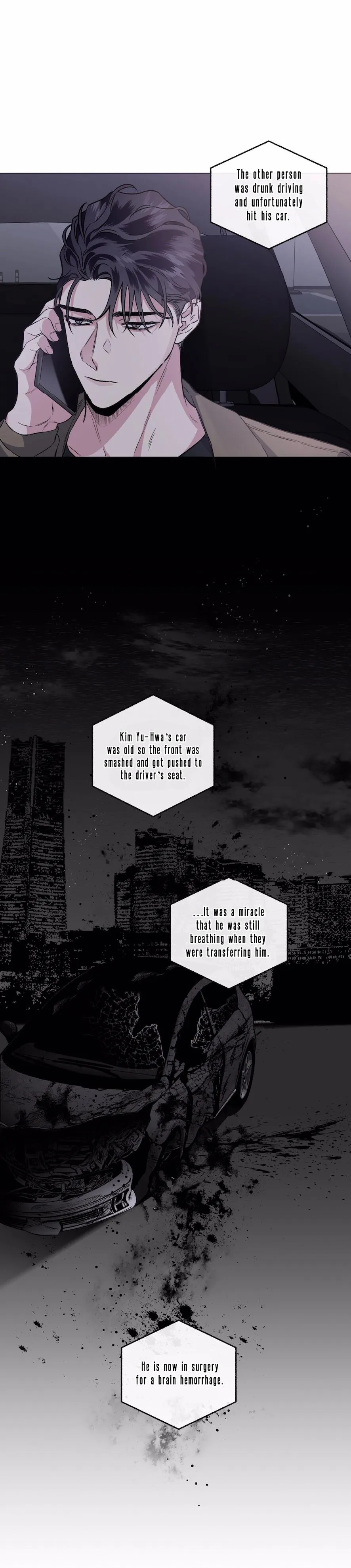Read Exotic Love chapter 40 image 19 on Lezhin