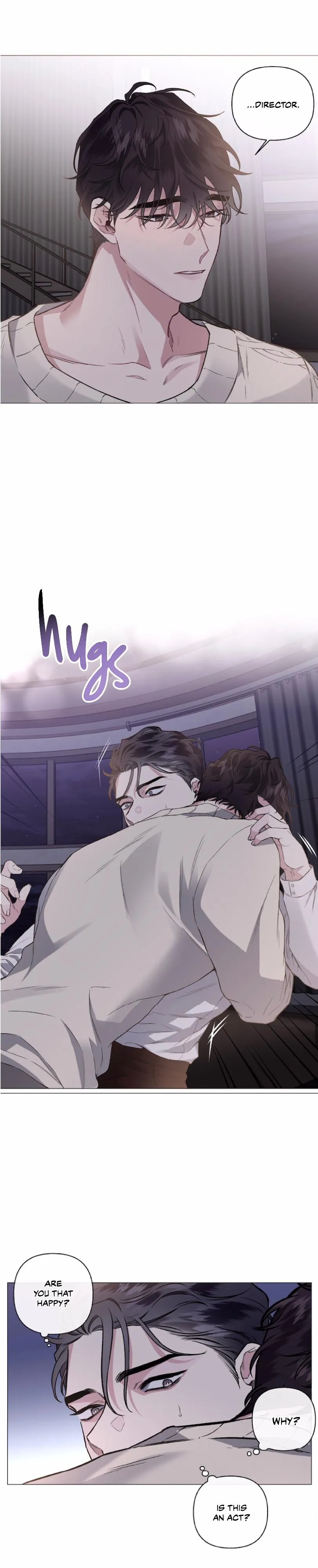 Read Exotic Love chapter 40 image 2 on Lezhin