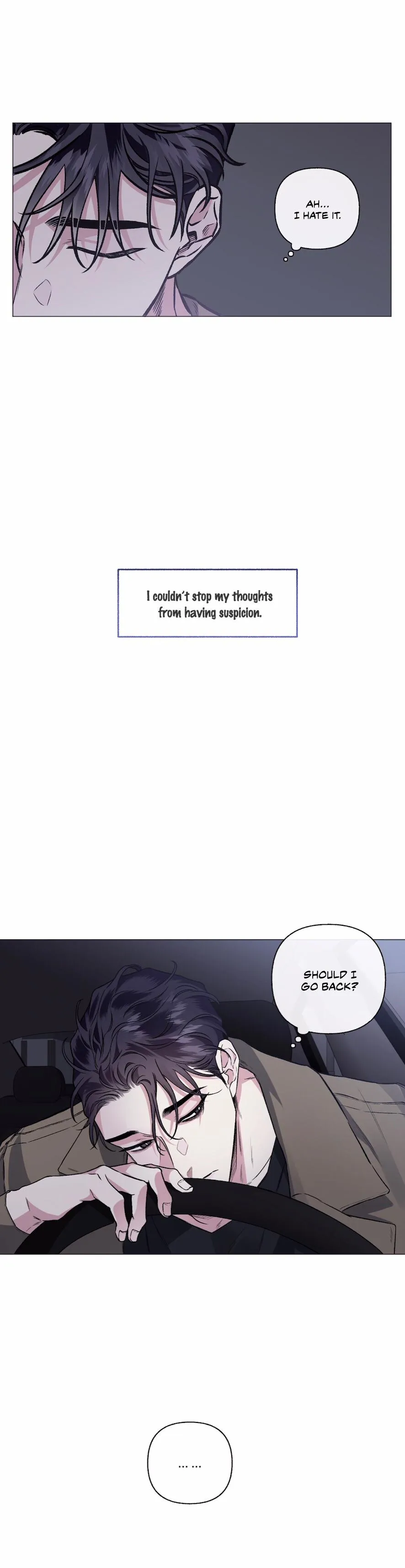 Read Exotic Love chapter 40 image 22 on Lezhin
