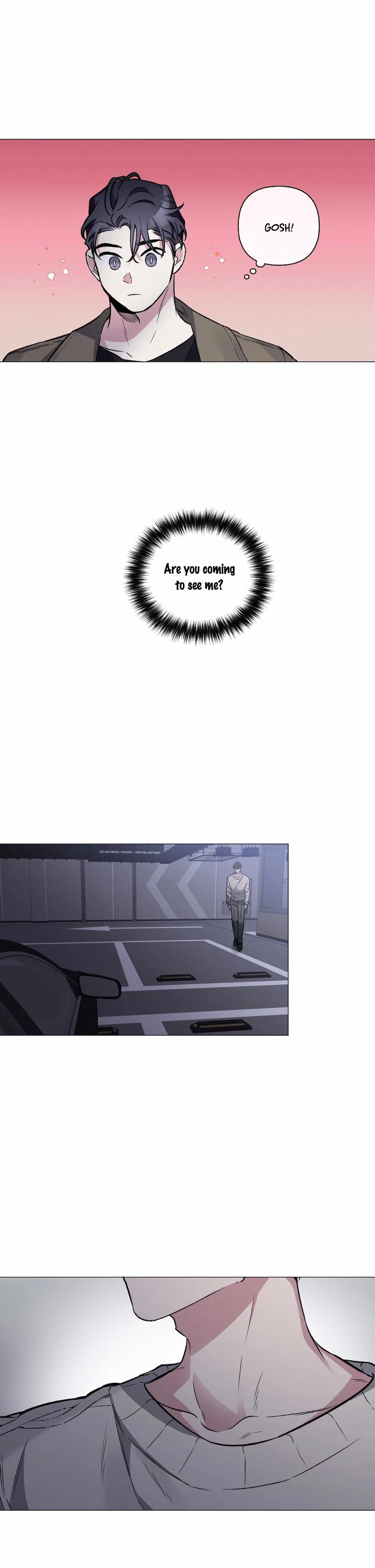 Read Exotic Love chapter 40 image 24 on Lezhin