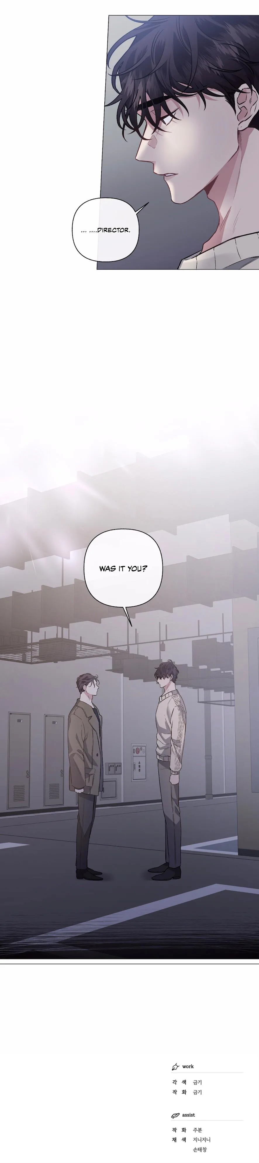Read Exotic Love chapter 40 image 27 on Lezhin