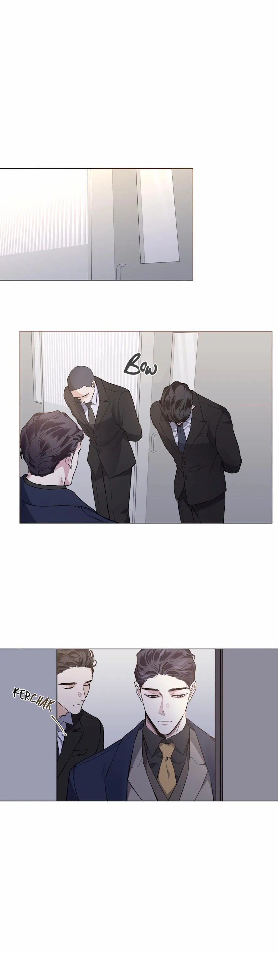 Read Exotic Love chapter 41 image 11 on Lezhin