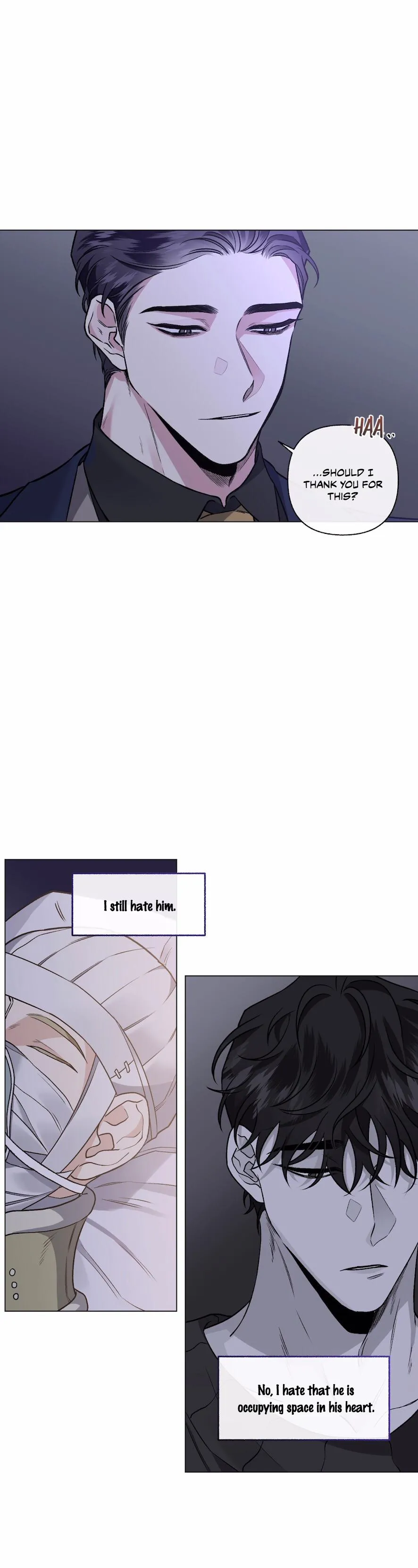 Read Exotic Love chapter 41 image 16 on Lezhin