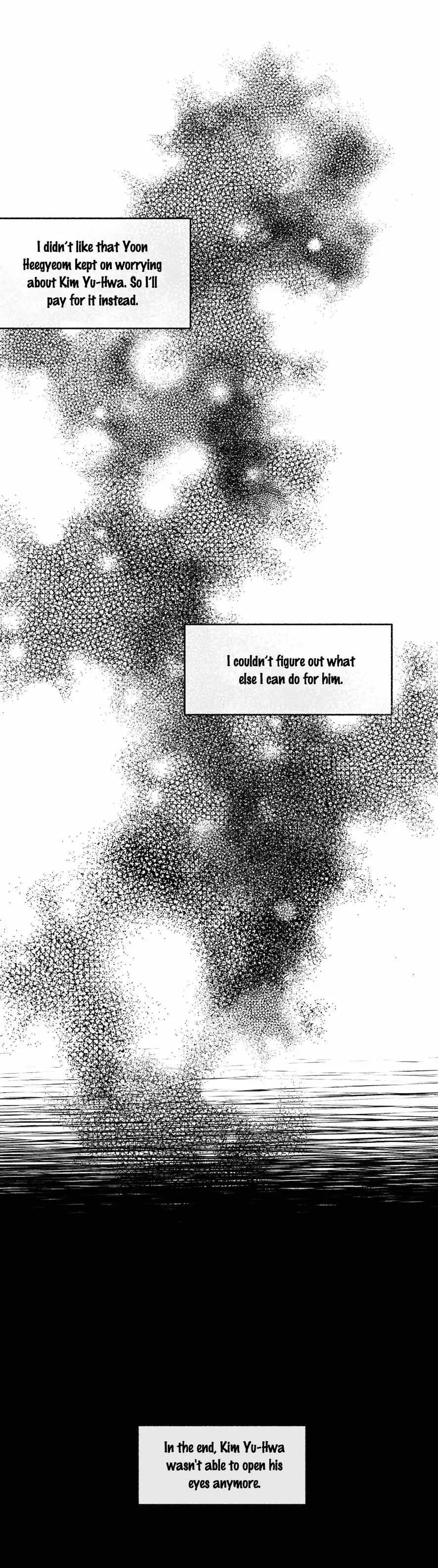 Read Exotic Love chapter 41 image 21 on Lezhin