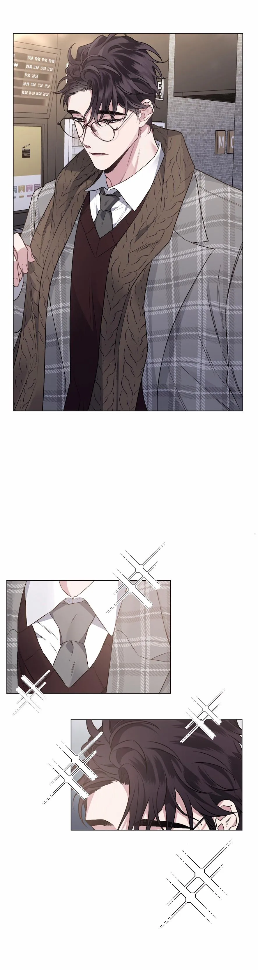 Read Exotic Love chapter 41 image 25 on Lezhin