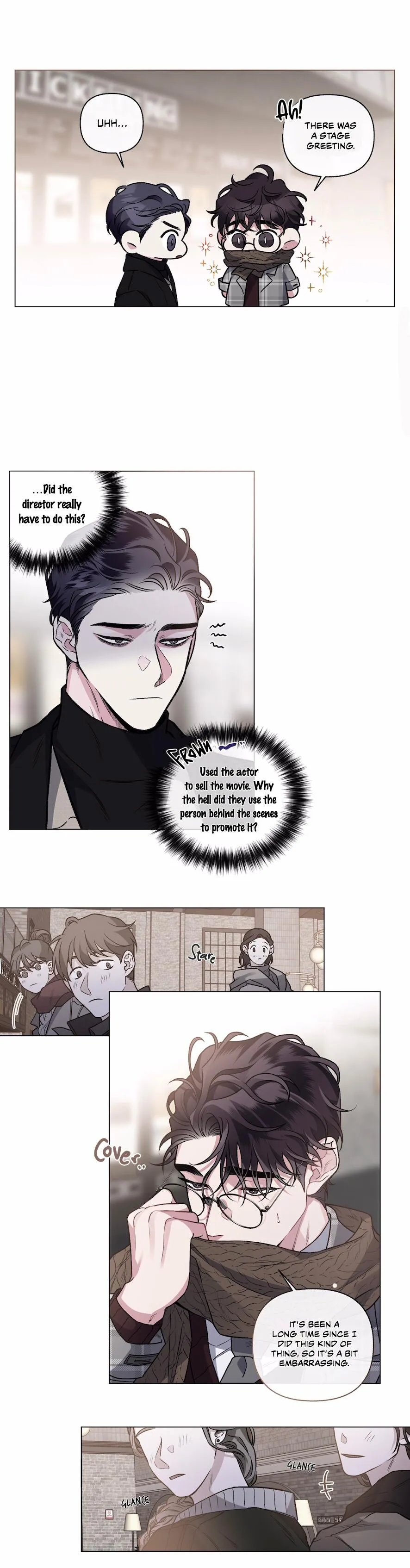 Read Exotic Love chapter 41 image 26 on Lezhin