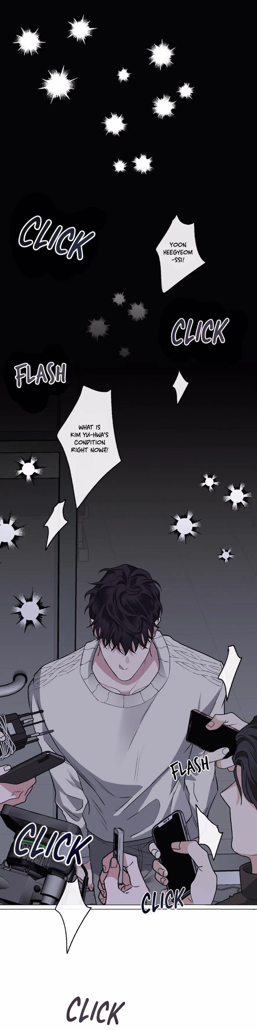 Read Exotic Love chapter 41 image 7 on Lezhin