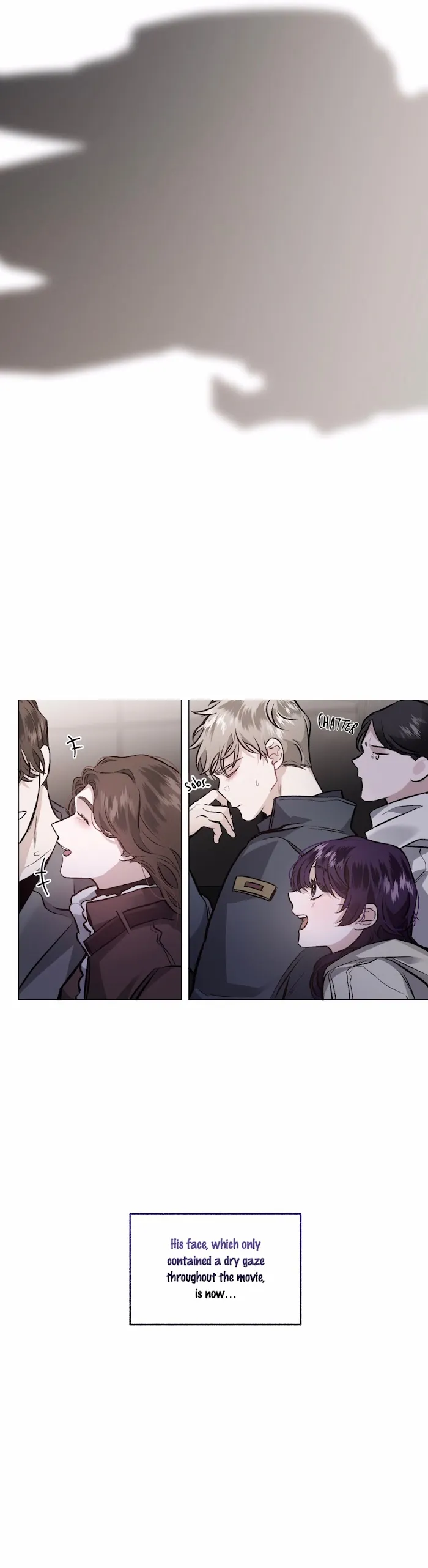 Read Exotic Love chapter 42 image 20 on Lezhin