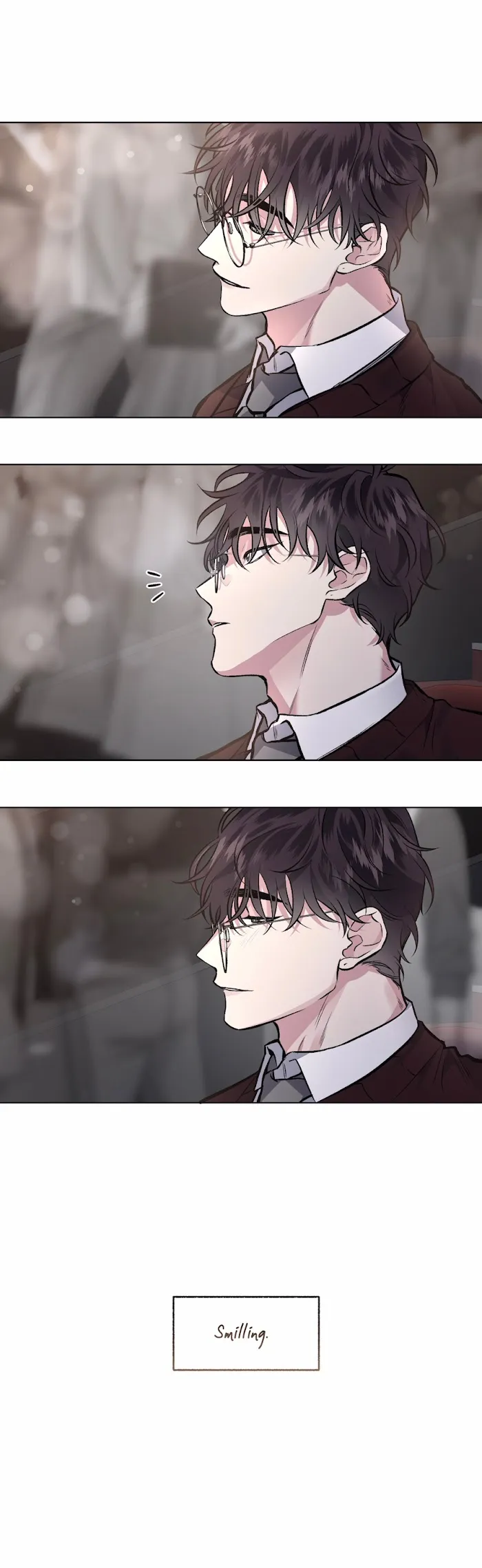 Read Exotic Love chapter 42 image 21 on Lezhin