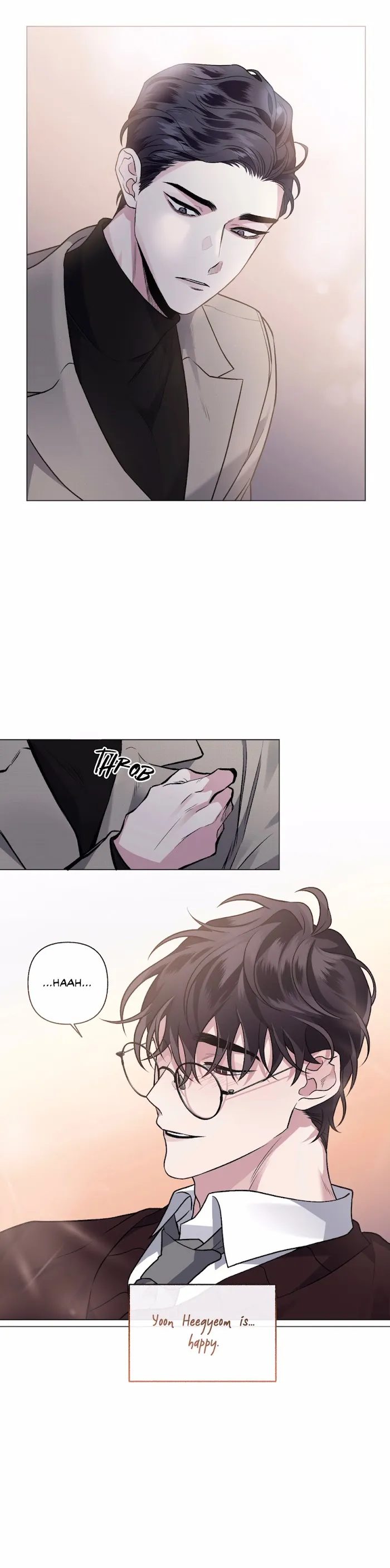 Read Exotic Love chapter 42 image 22 on Lezhin