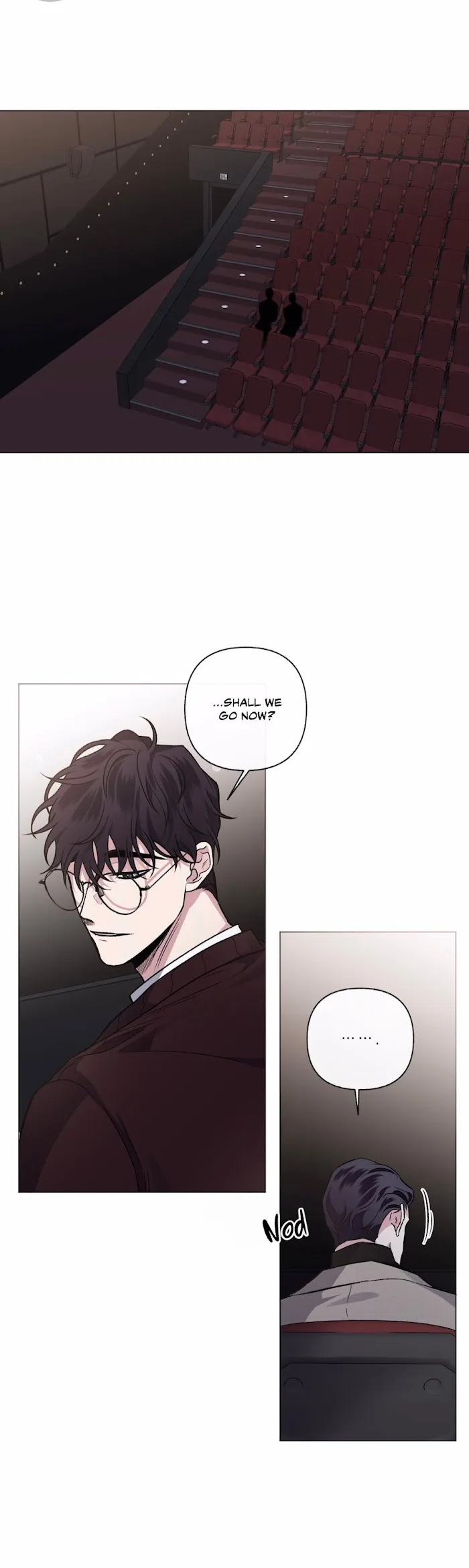 Read Exotic Love chapter 42 image 23 on Lezhin