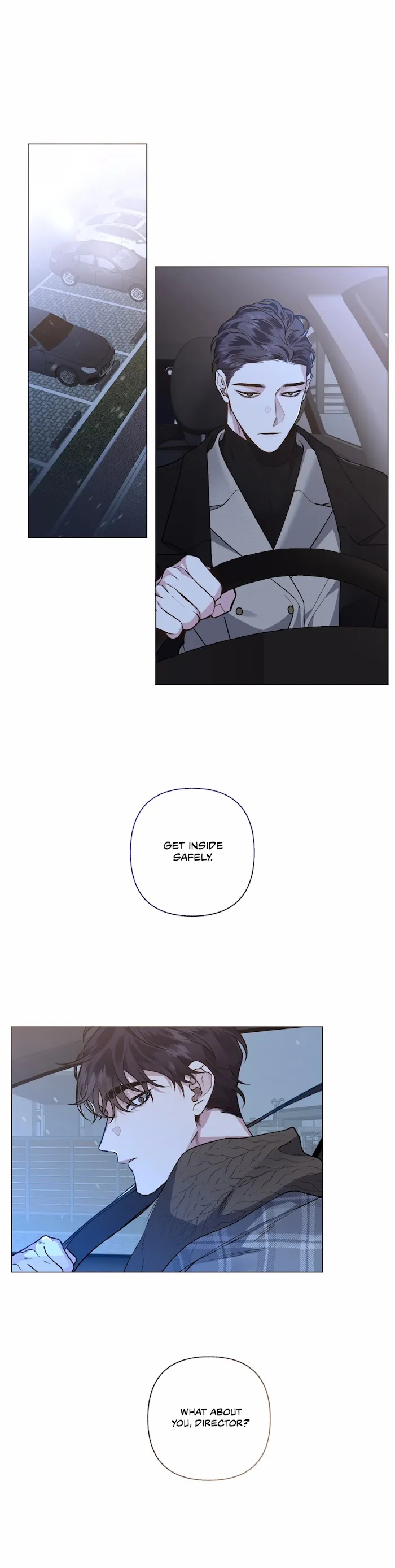 Read Exotic Love chapter 42 image 25 on Lezhin
