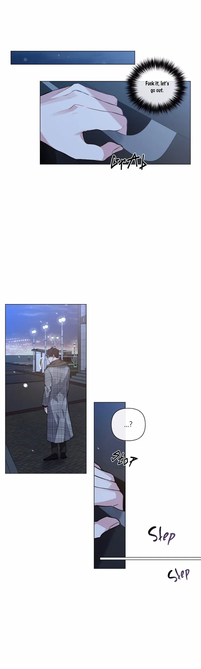 Read Exotic Love chapter 42 image 30 on Lezhin