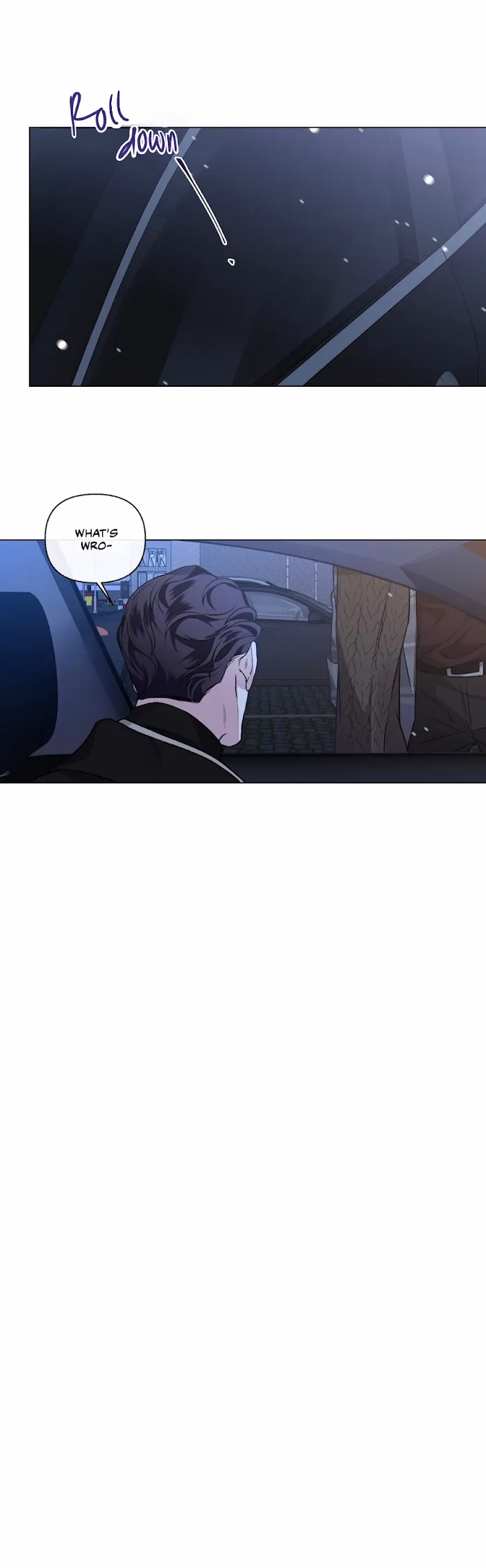 Read Exotic Love chapter 42 image 31 on Lezhin