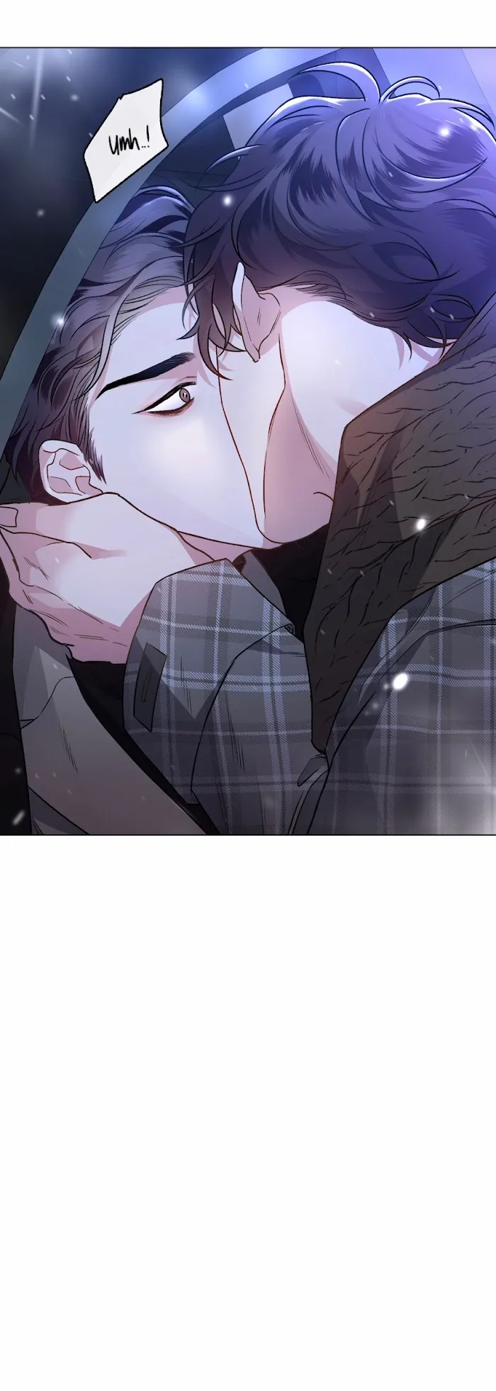 Read Exotic Love chapter 42 image 32 on Lezhin