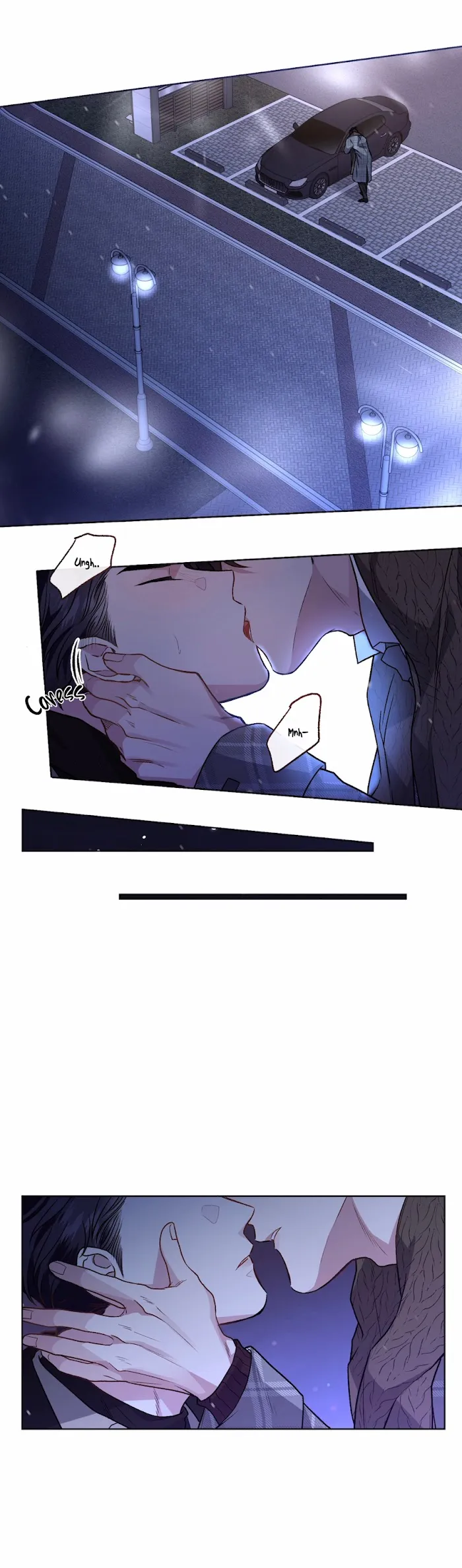 Read Exotic Love chapter 42 image 33 on Lezhin