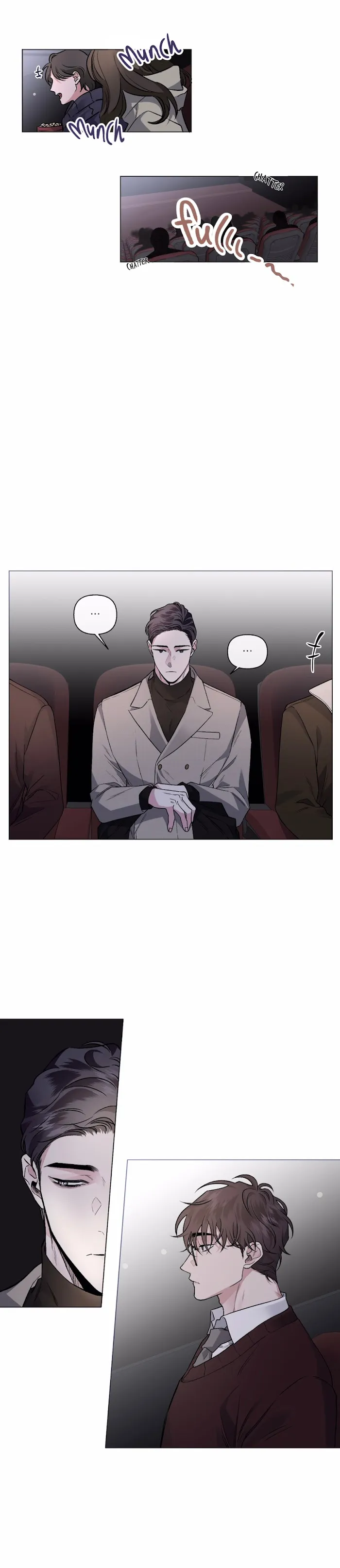 Read Exotic Love chapter 42 image 4 on Lezhin
