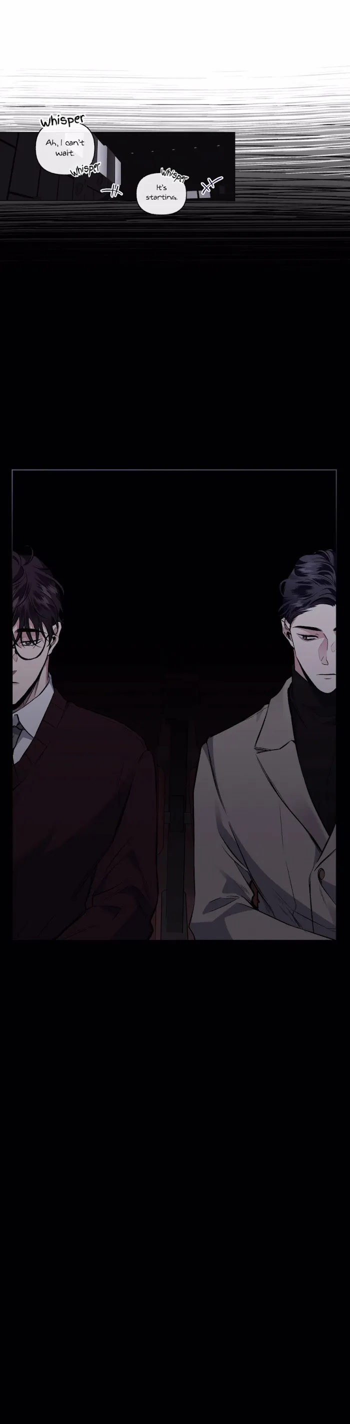 Read Exotic Love chapter 42 image 5 on Lezhin