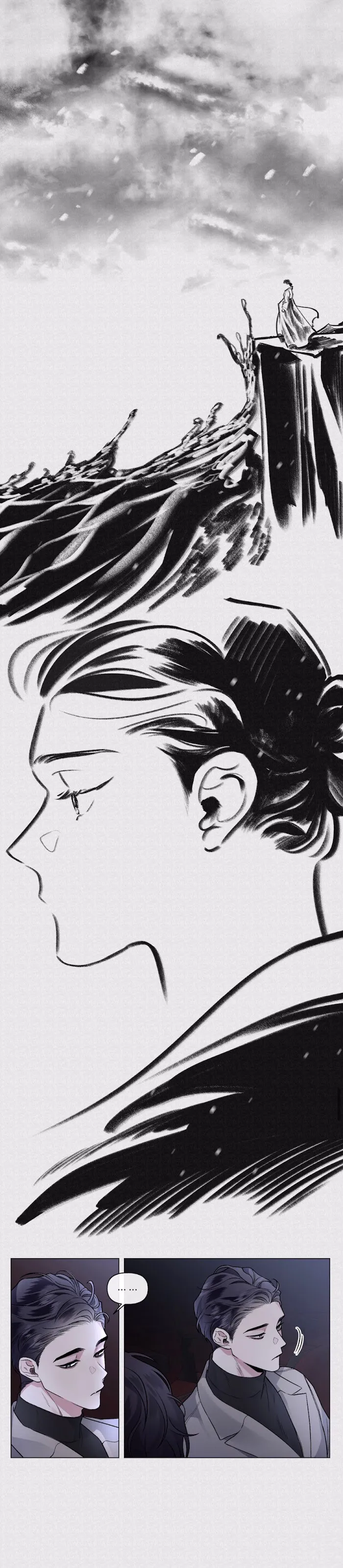 Read Exotic Love chapter 42 image 7 on Lezhin