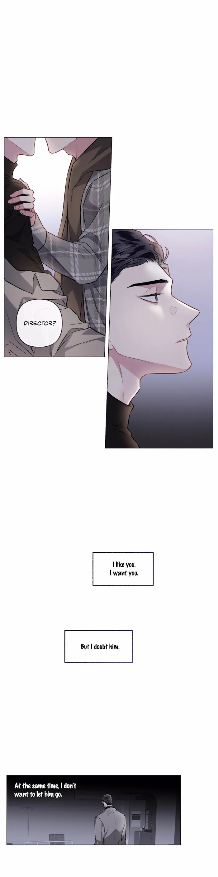 Read Exotic Love chapter 43 image 11 on Lezhin