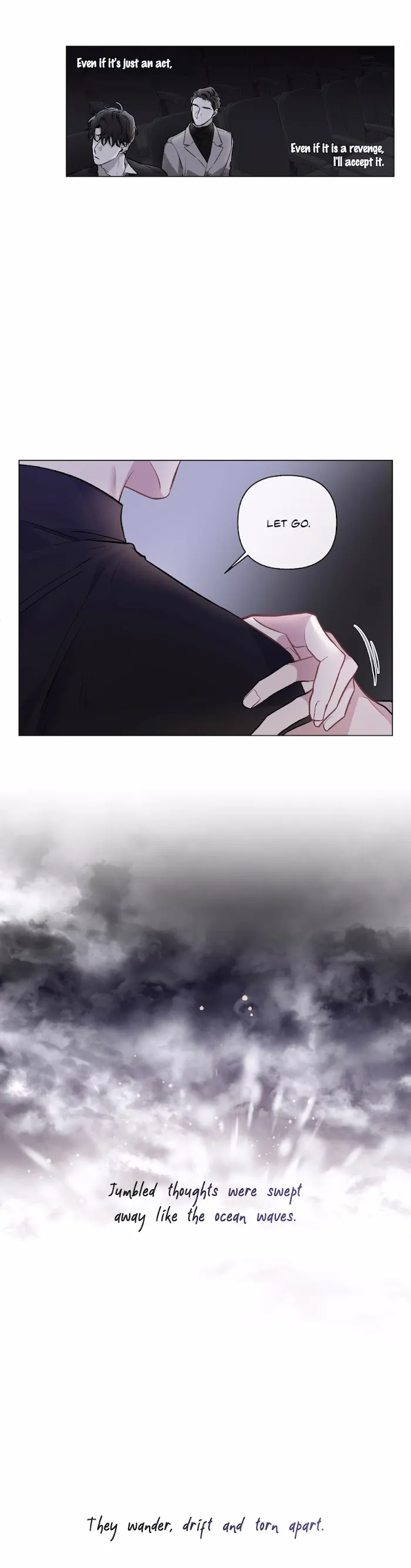 Read Exotic Love chapter 43 image 12 on Lezhin